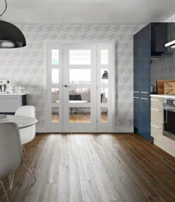 XL Shaker 4 Light Internal White Primed Door With Clear Glass 10 XL Shaker 4 Light Internal White Primed Door With Clear Glass -House Flex Shop t.tlx vovXVqp.6vXni6UyEv.v7Ngvt. 63150.1700659430