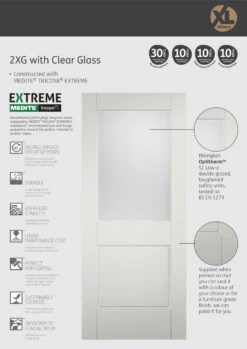 External Tricoya Double Glazed XG With Clear Glass -House Flex Shop t.tlx vovXVqp.6vXniKD4fv.v Ngvt. 05085.1700658344
