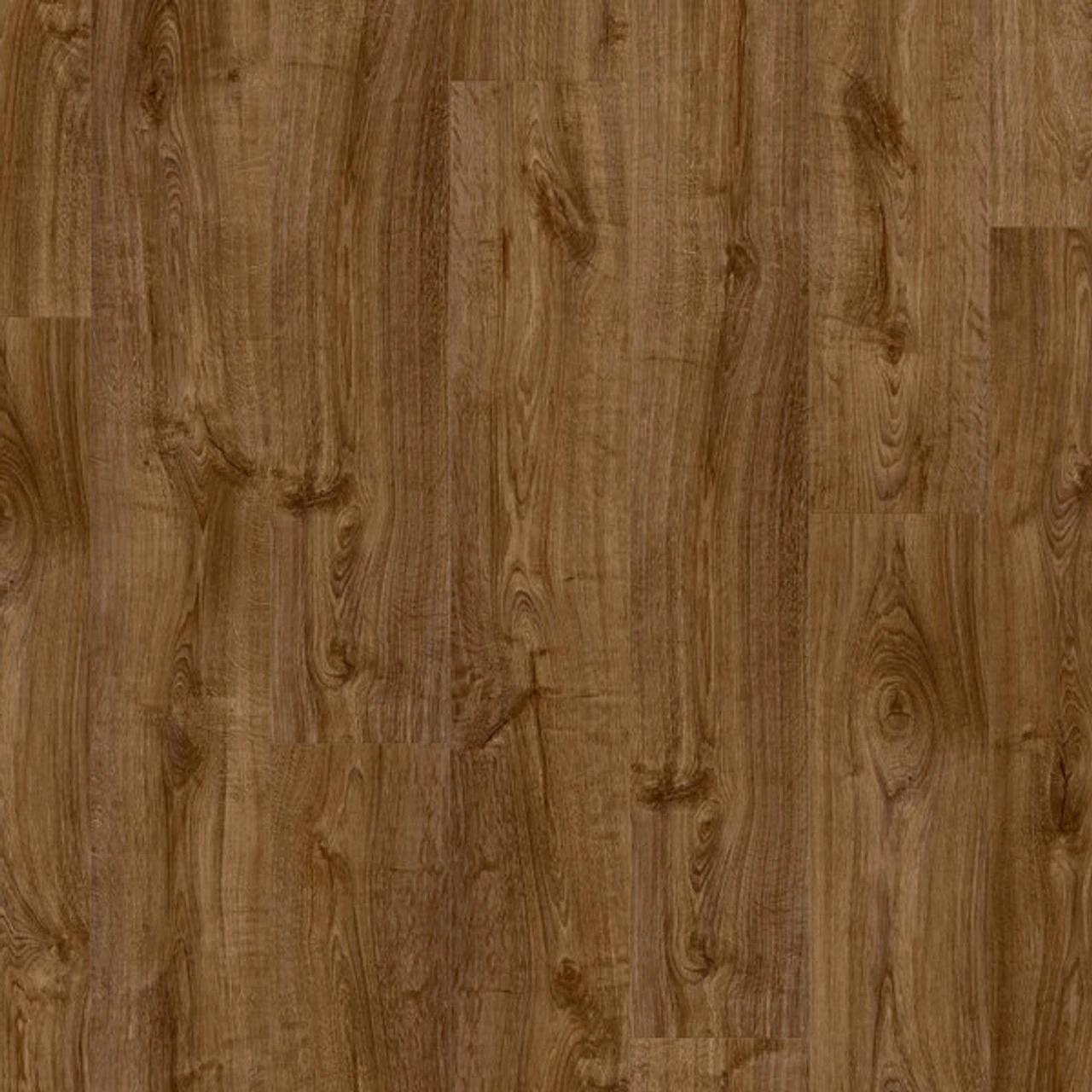 Quick Step Pulse Click Autumn Oak Brown Livyn Vinyl Flooring (2.220m2) 3 Quick Step Pulse Click Autumn Oak Brown Livyn Vinyl Flooring (2.220m2)