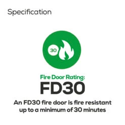 XL White Grey Laminate Palermo Fire Door -House Flex Shop t.tlx zIz5edr.qz5wRYrjqz.z17nzP. 98123.1700660996